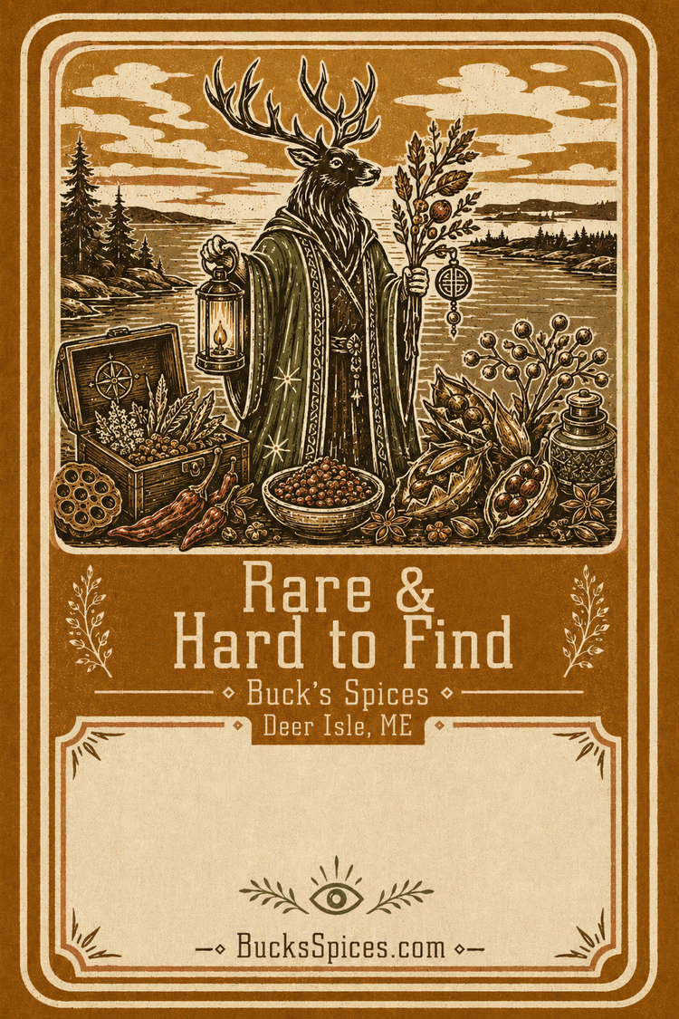 Rare & Hard to Find