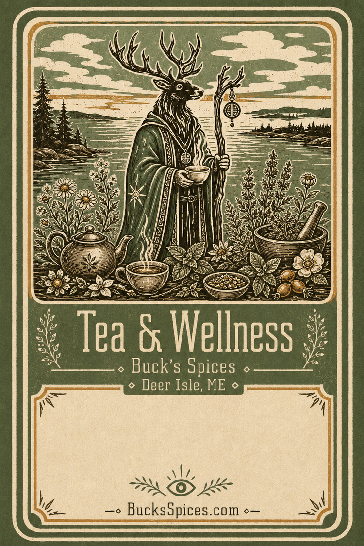Tea and Wellness