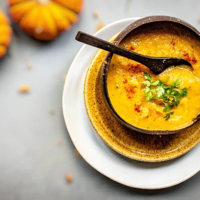 Fragrant Curries and Masalas