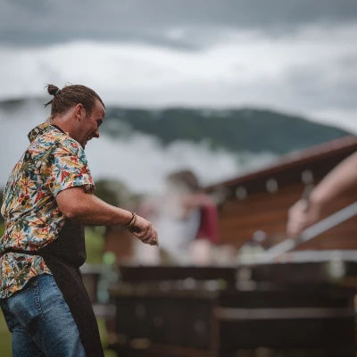 Fun Rubs and Marinades