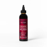 Organic Pomegranate Syrup