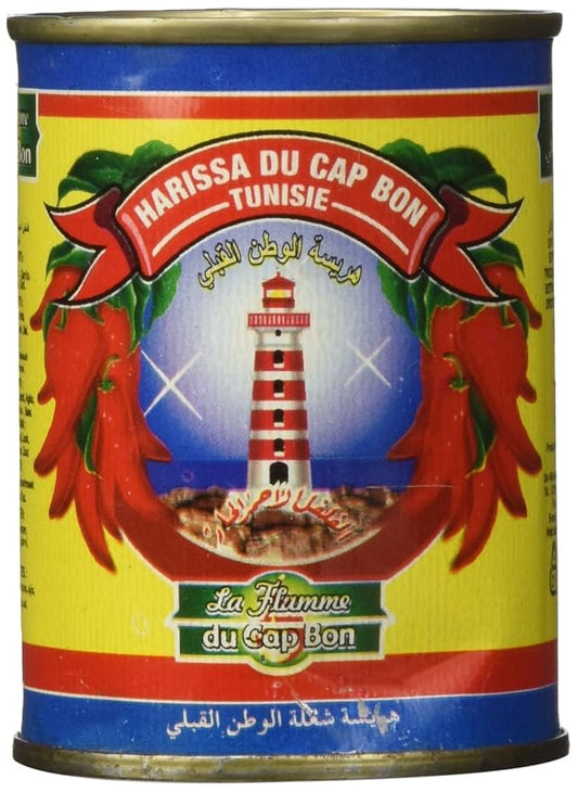 Harissa by Du Cap Bon