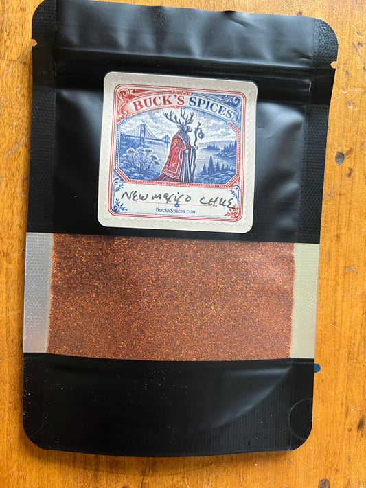New Mexico Chile Powder
