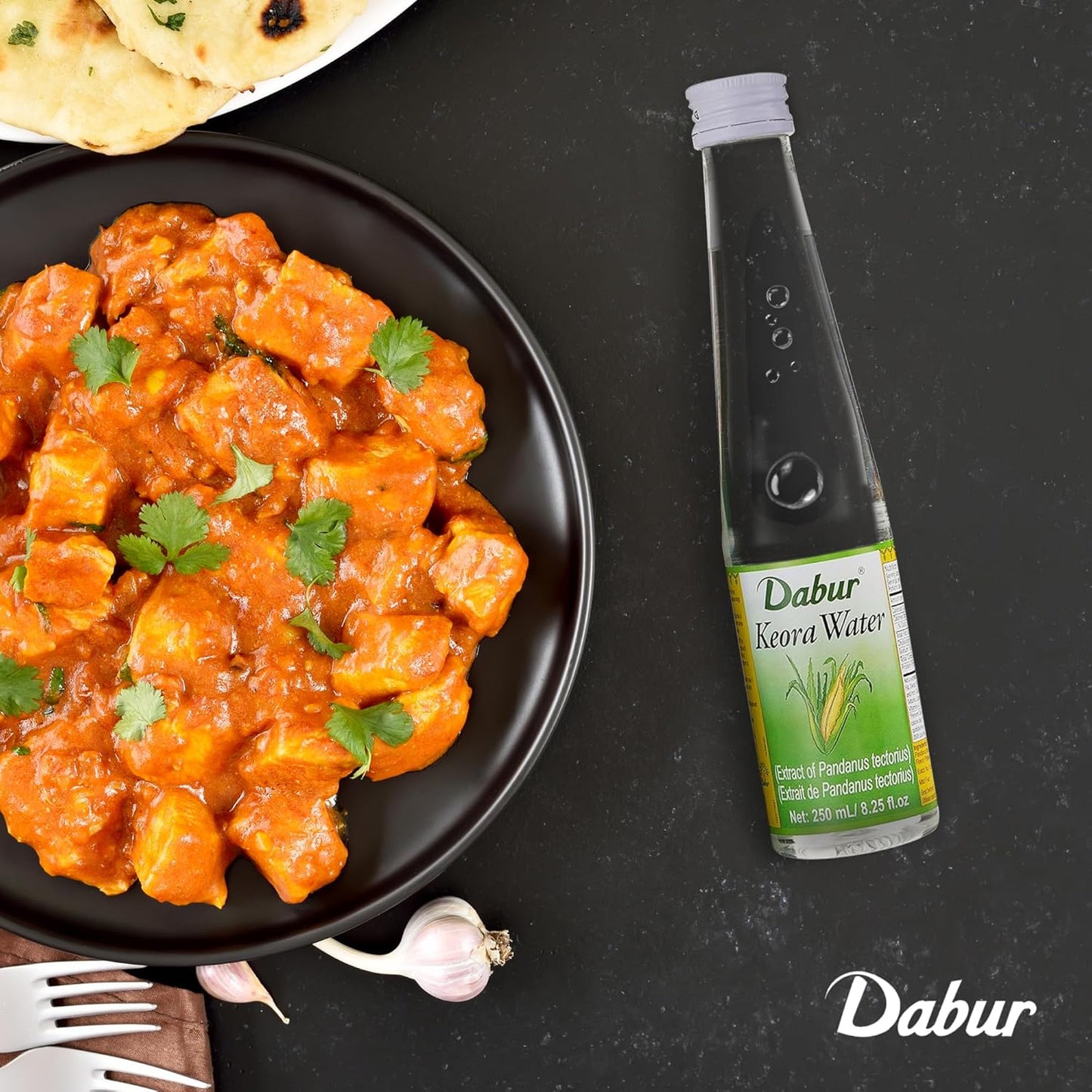 Dabur Keora (Kewra) Water