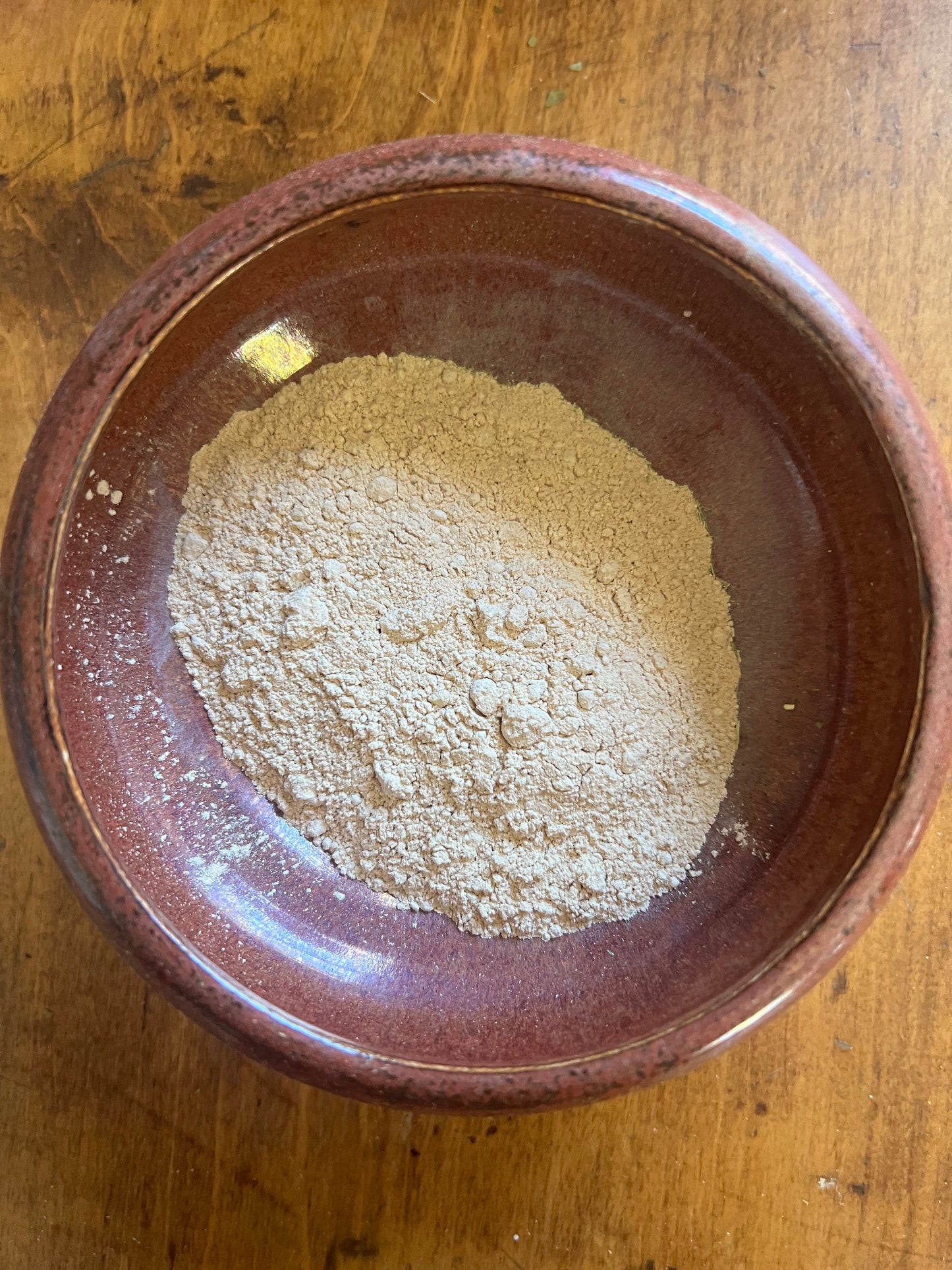 Andean Maca — Root of Vitality