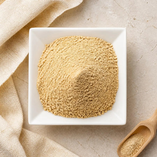 Ashwagandha — The Indian Strength & Vitality Root