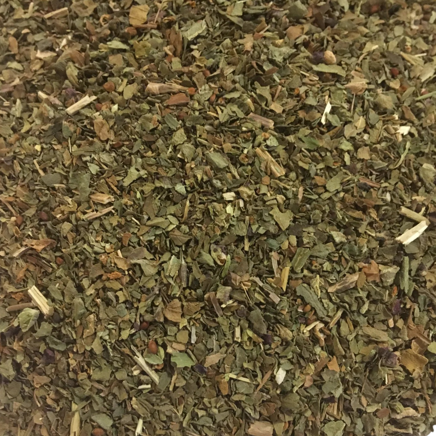 Habak (basil)