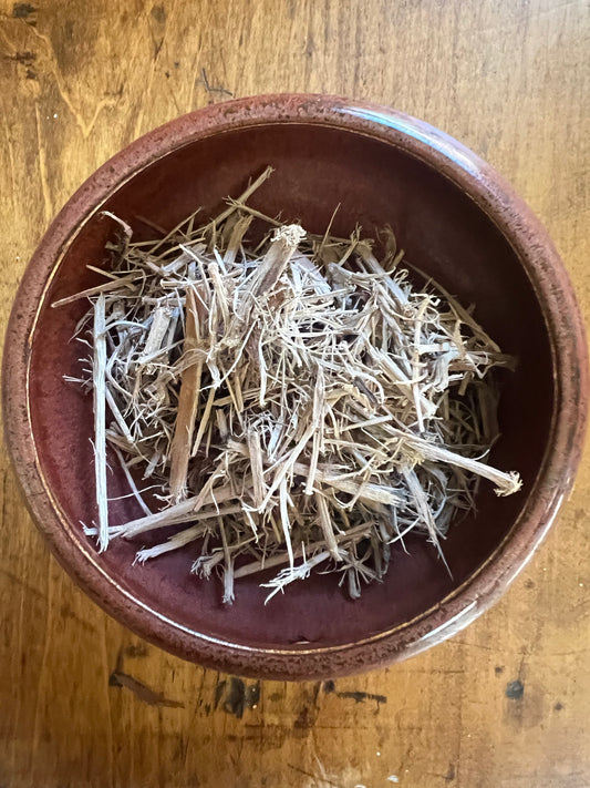 Bobinsana — Amazonian Heart & Dream Herb - Leaf