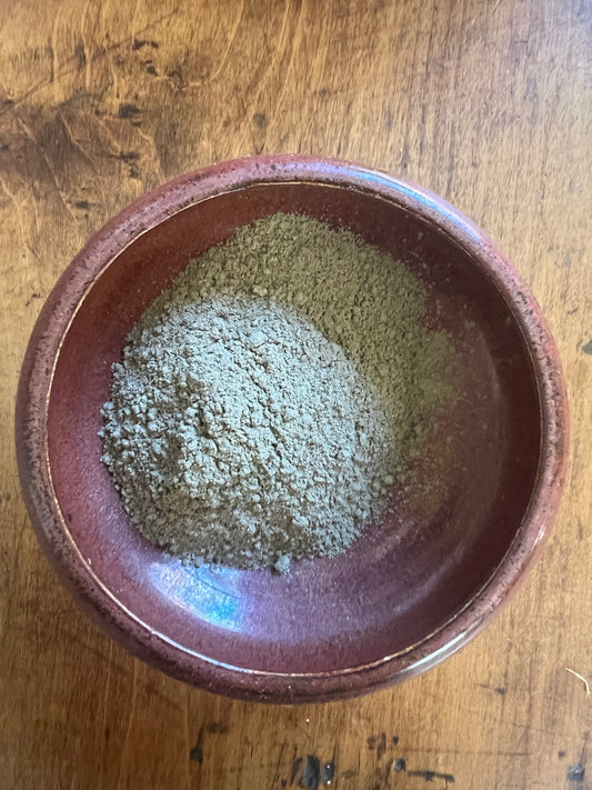 Bobinsana — Amazonian Heart & Dream Herb - Powder