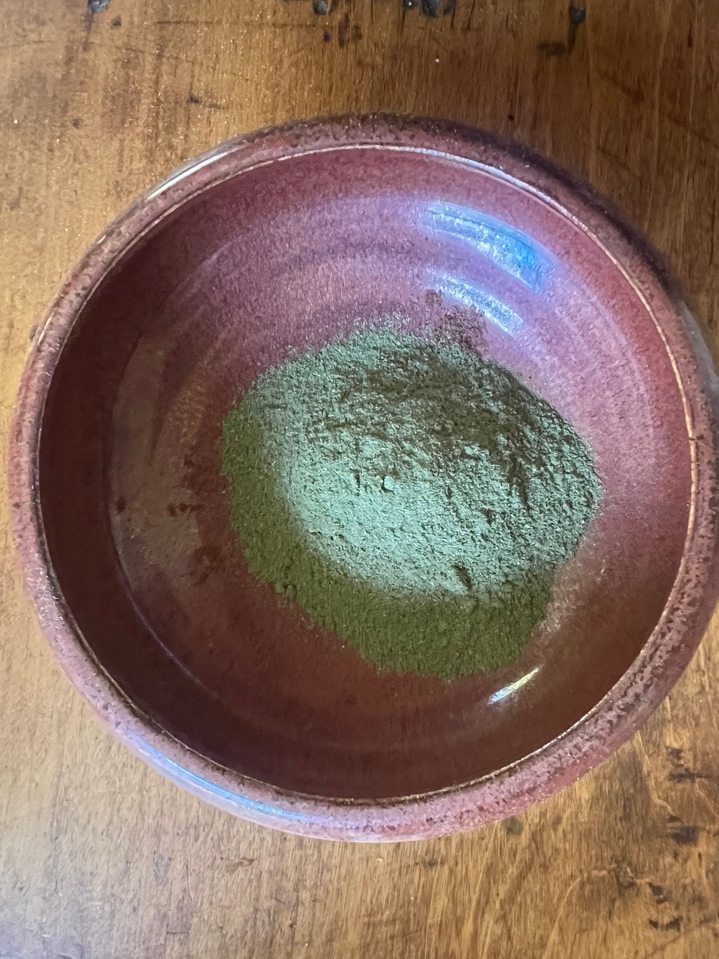 Powdered Nettle Leaf (Urtica Dioica)