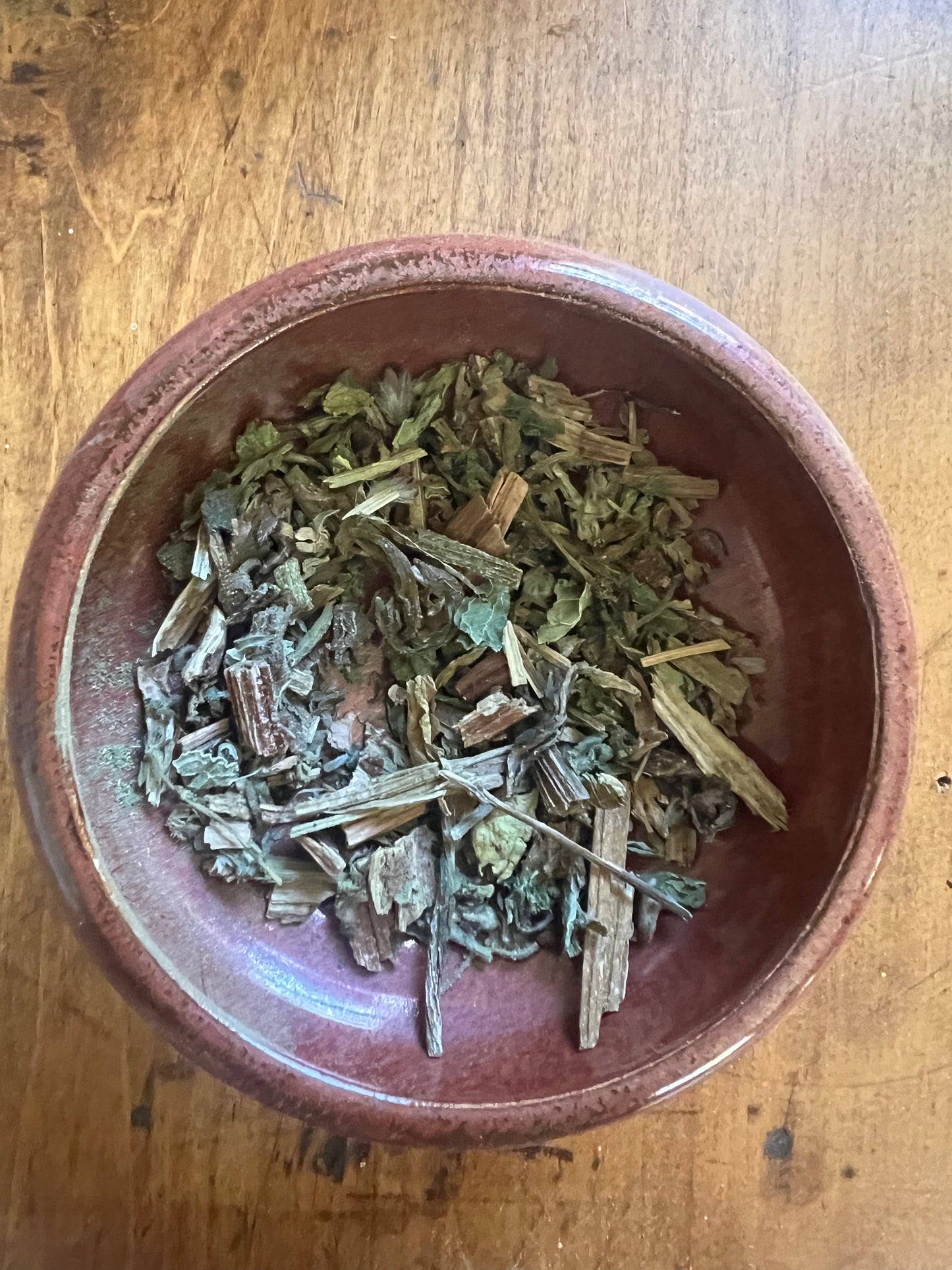 Borage (Borago officinalis, 1 oz)