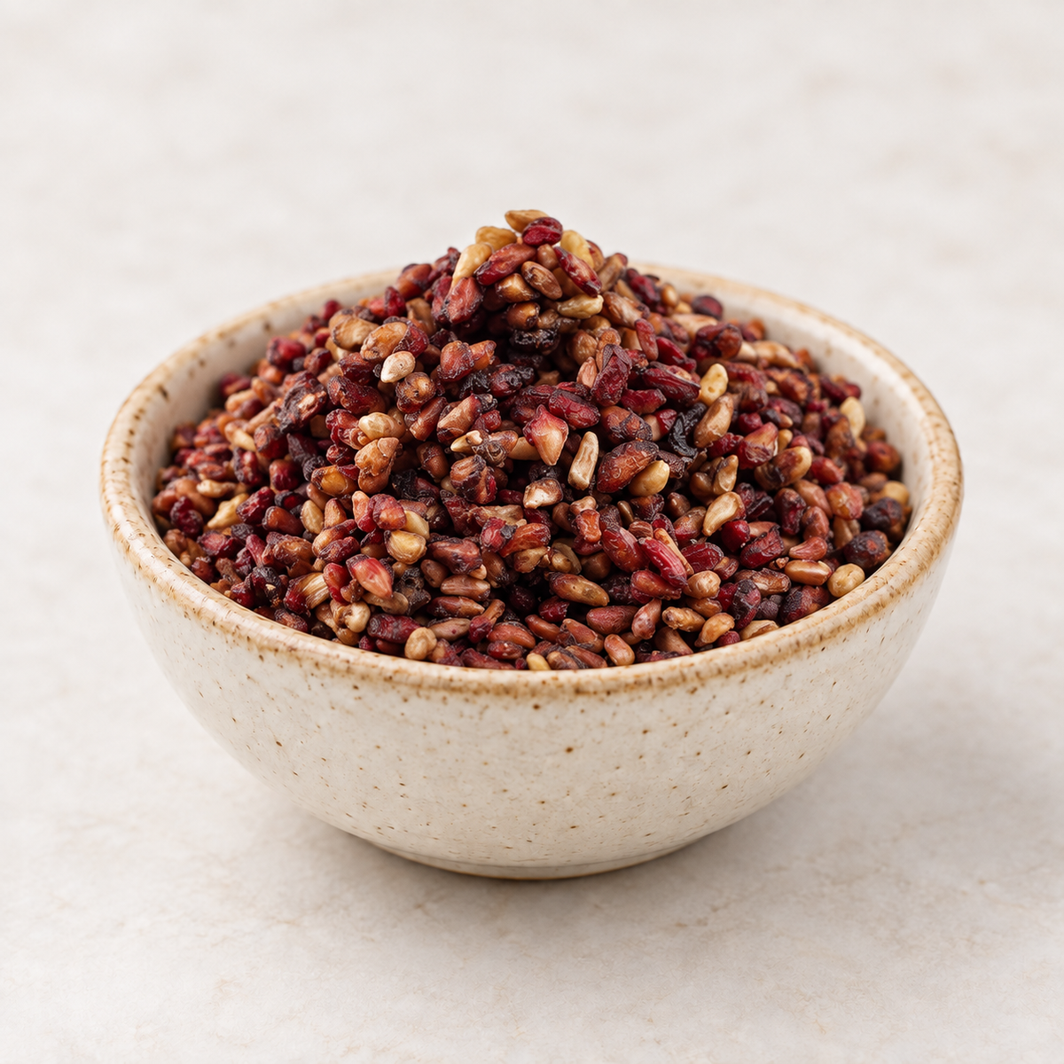 Anardana (pomegranate seed), whole