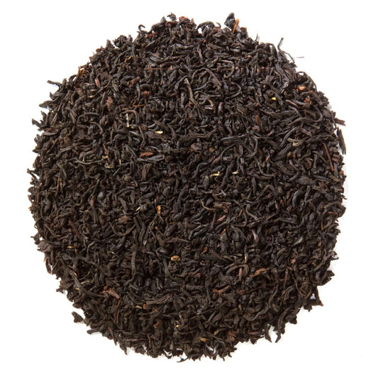 Earl Grey Tea, Organic