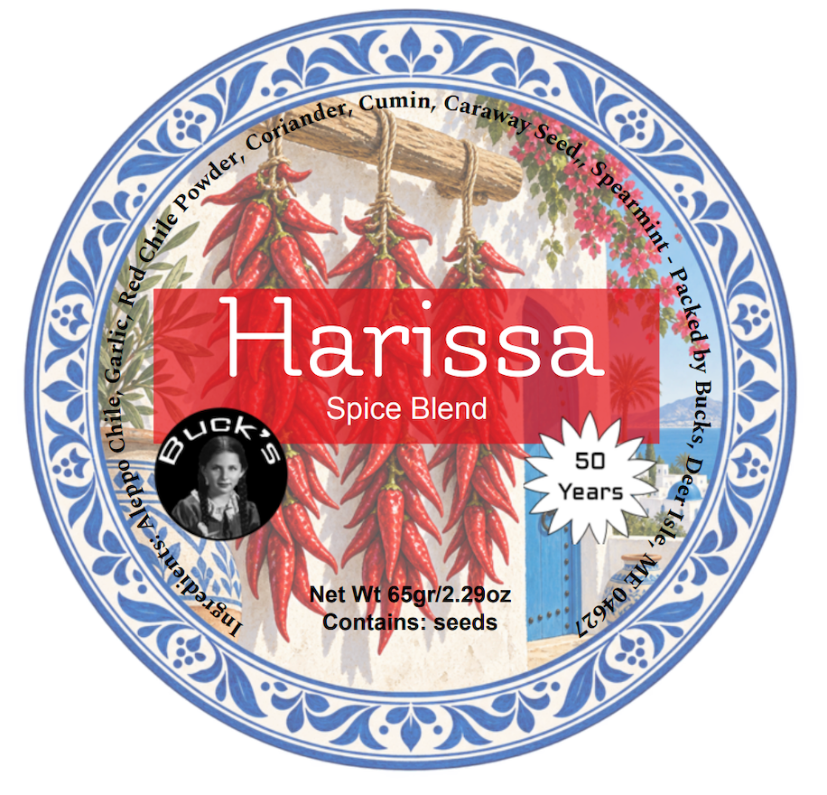 Harissa