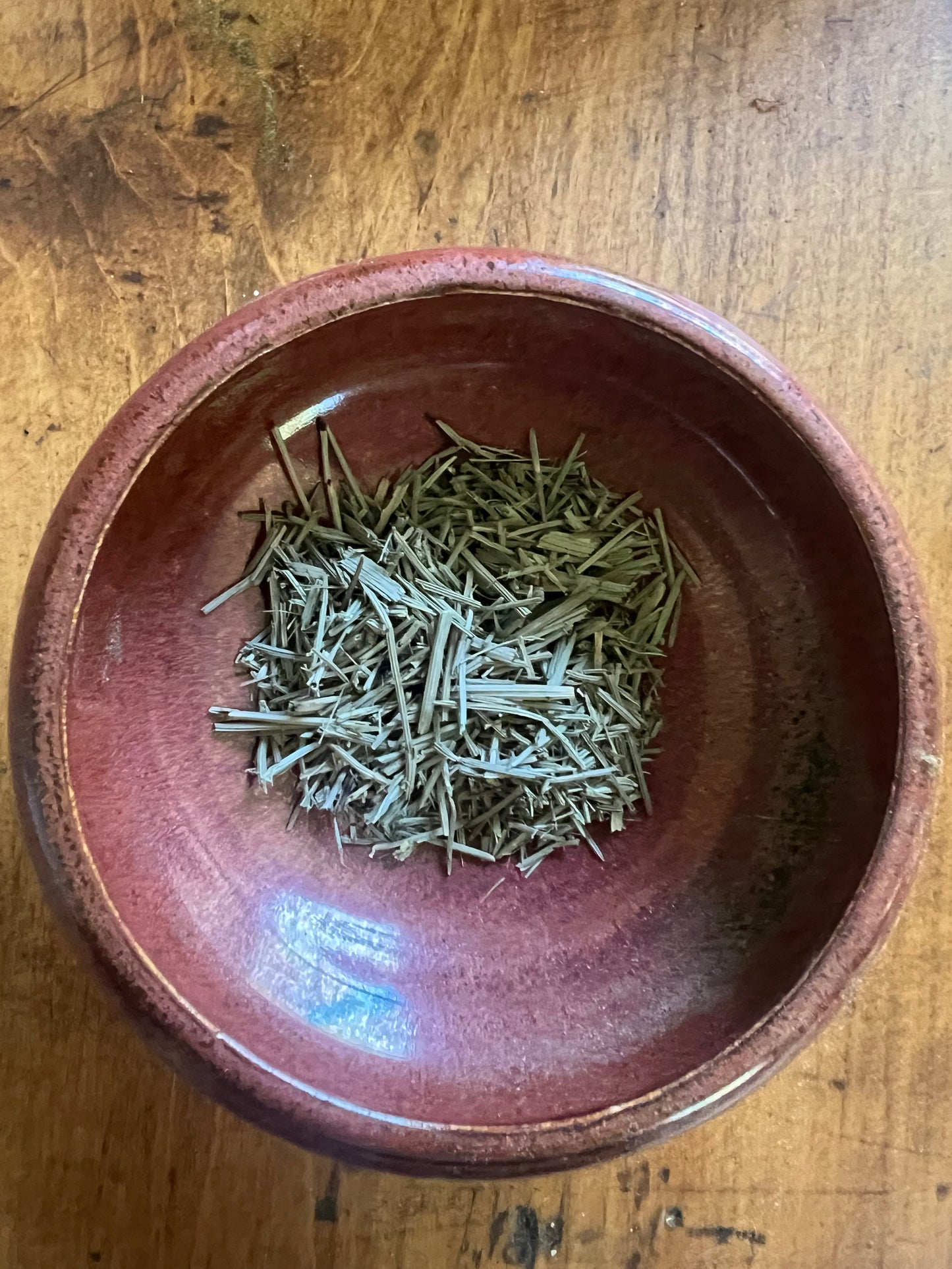 Horsetail Leaf— The Ancient Beauty Herb