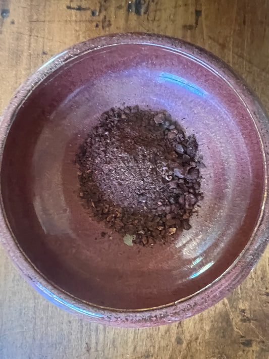 Huanarpo Macho — Peru’s Legendary Love Tonic