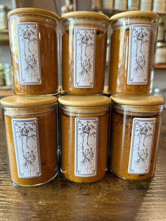 Hand Crafted Shawarma Jar - Limited - In Store Only