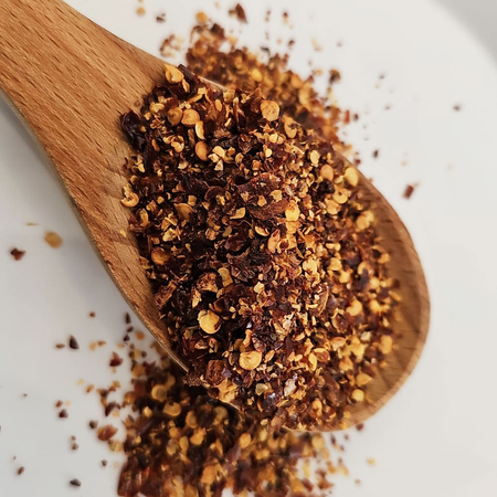 Datil Pepper Flakes