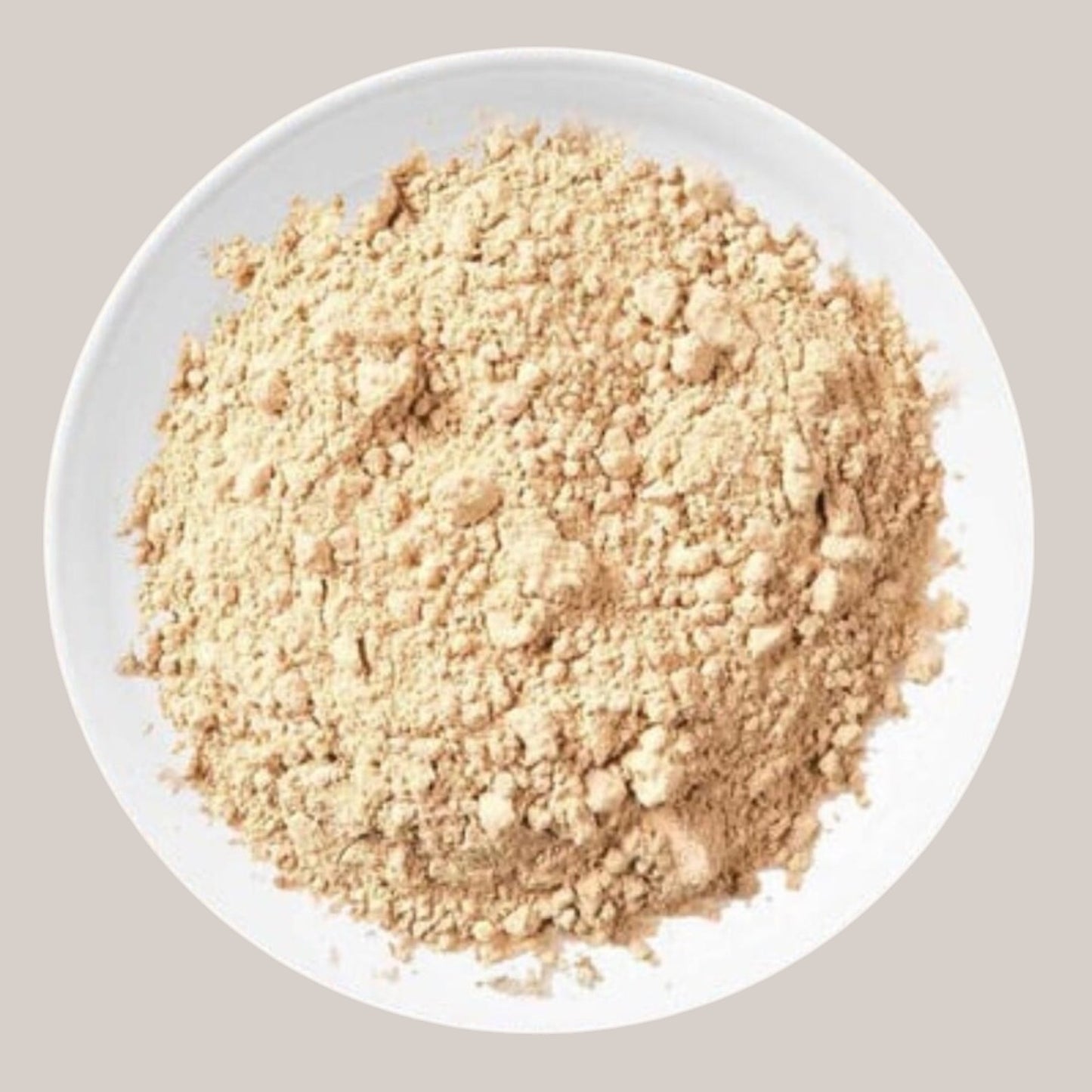 Mahleb, Ground (also spelled mahlepi, mahaleb, or mahleb spice)