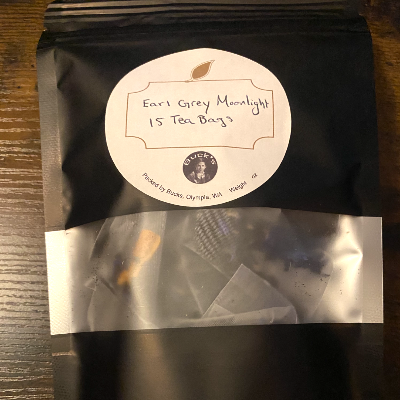 Earl Grey Moonlight Tea Bags