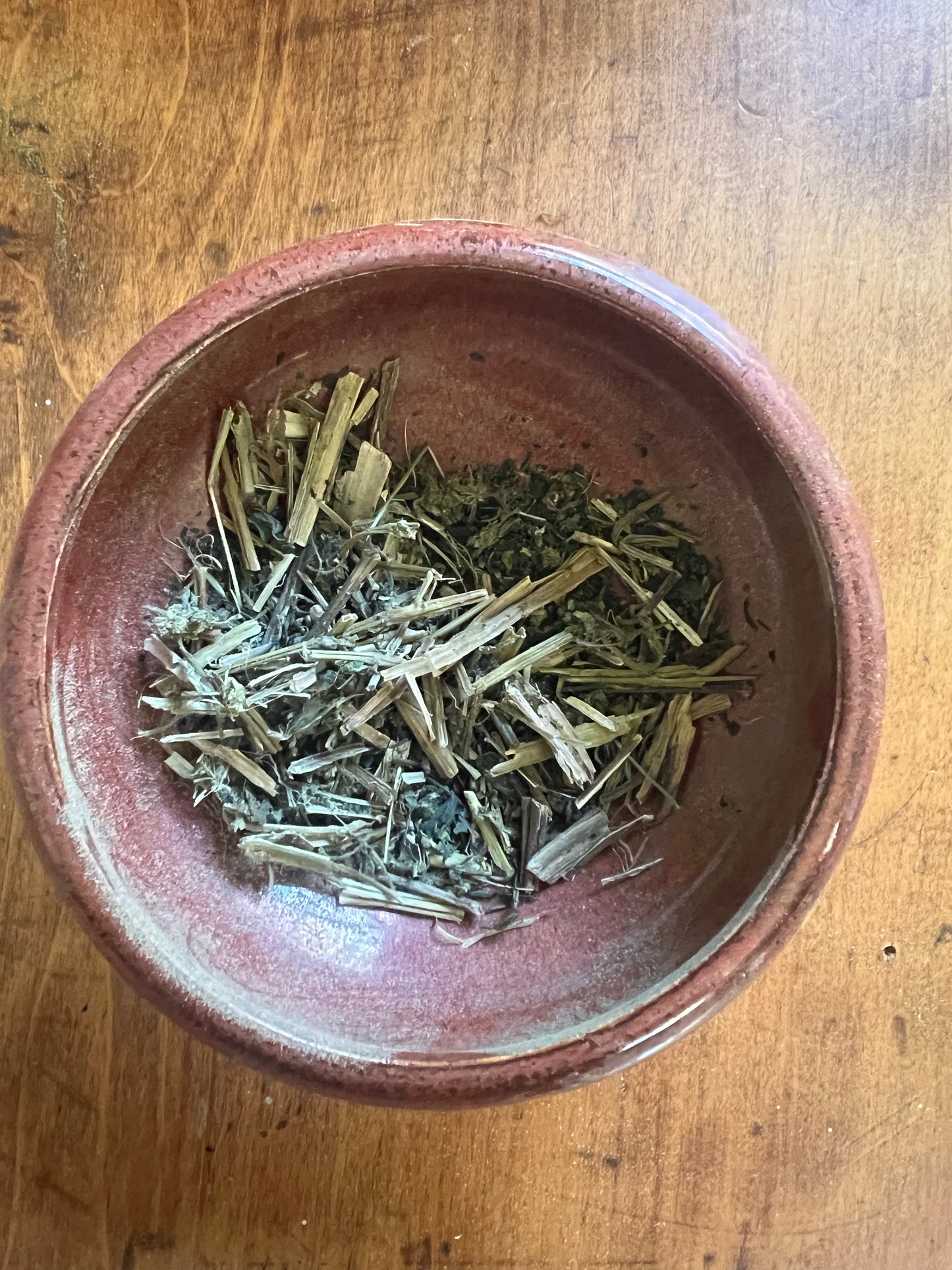 Loose Leaf Nettle (Urtica Dioica)