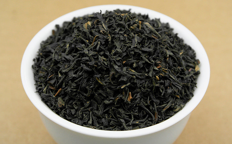 Heritage Assam Pekoe - Single Origin, Small Batch Assam Pekoe Tea