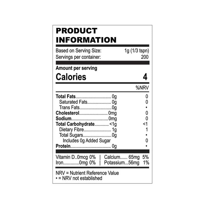 Pure Ashwaganda Extract 10:1