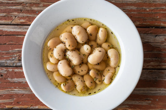 Royal Corona Bean -  Rancho Gordo