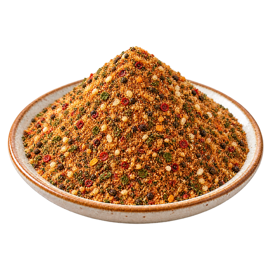 All-Purpose Everyday Seasoning Blend (All-Purpose Herb Spice Blend)