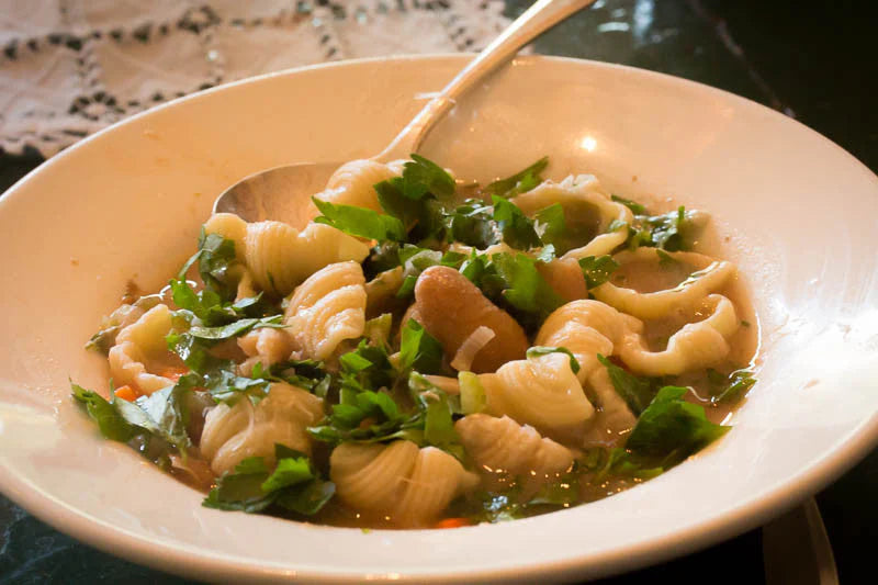 Royal Corona Bean -  Rancho Gordo