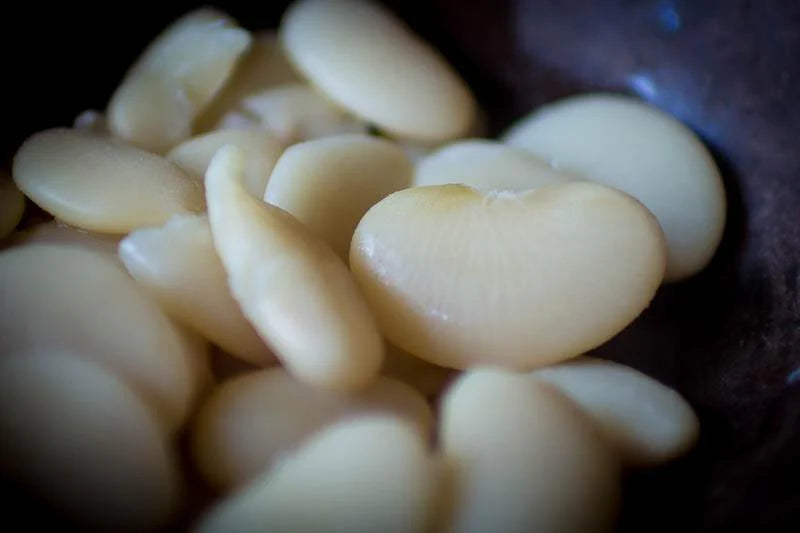 Large White Lima Beans -  Rancho Gordo