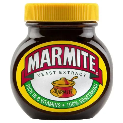 British Marmite