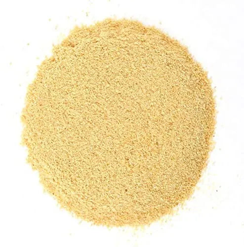 Certified Organic Orange Peel Powder (1 oz)