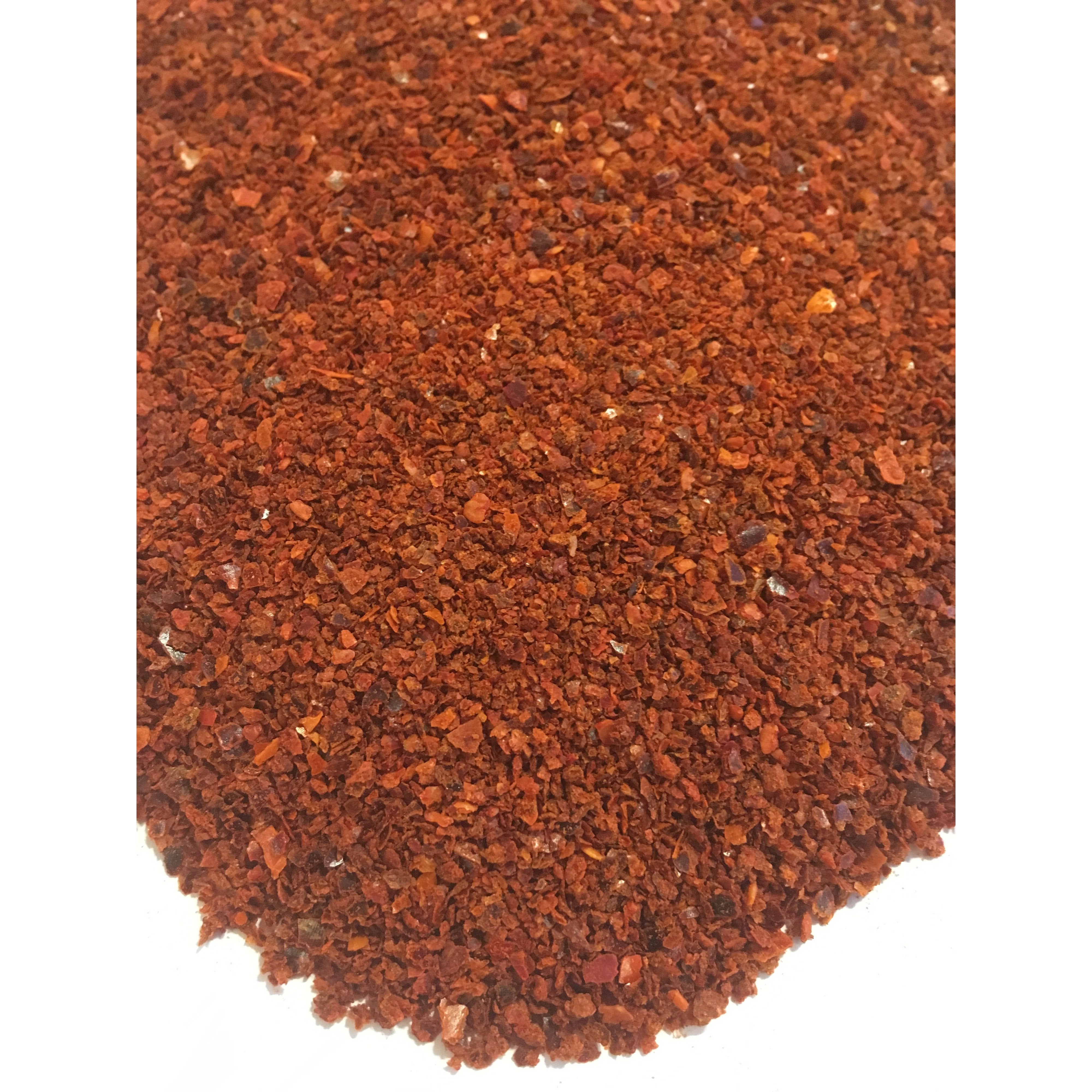 Aleppo Chili Pepper (Haleb biber, Aleppo, Halaby)