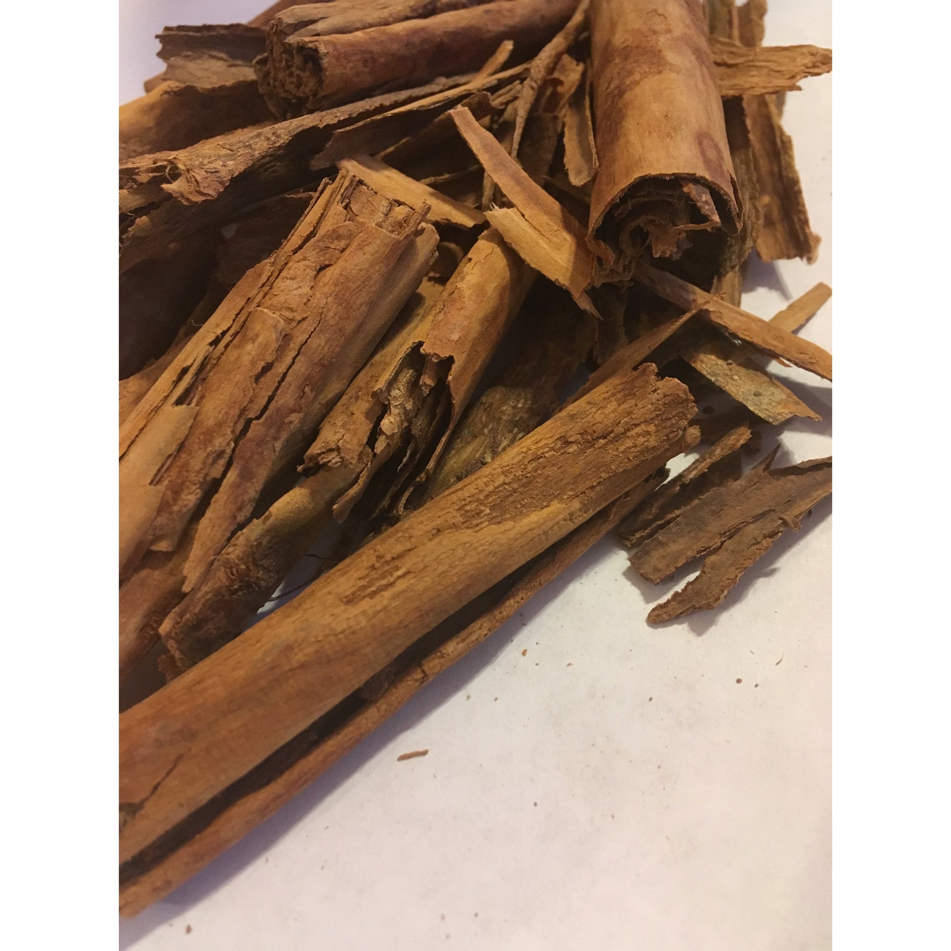 Ceylon Cinnamon, whole (dalchini) - Archived