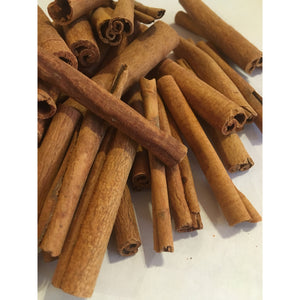 Cinnamon Sticks
