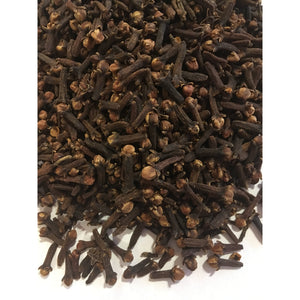 Cloves, whole (laung)
