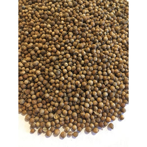 Coriander Seed, whole ( Cilantro, Dhania)