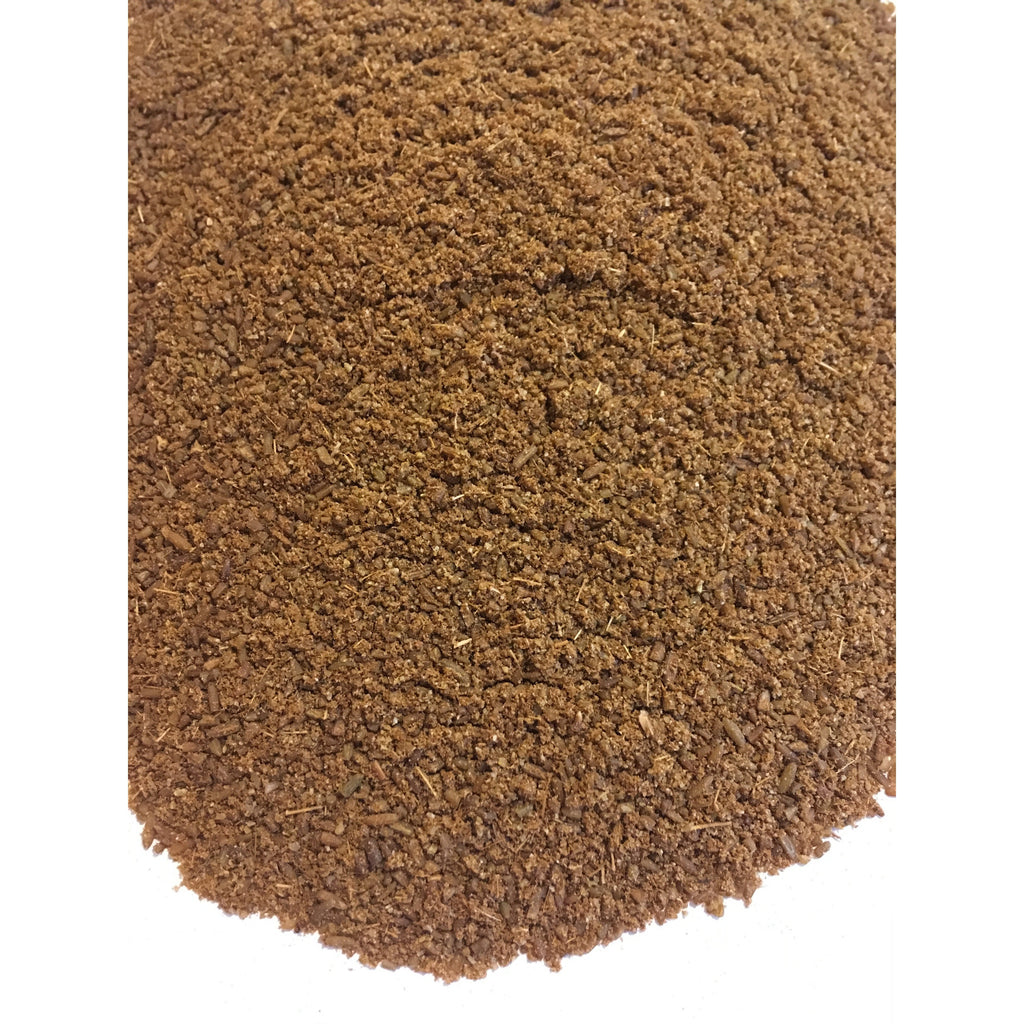 Cumin, Ground (Organic)