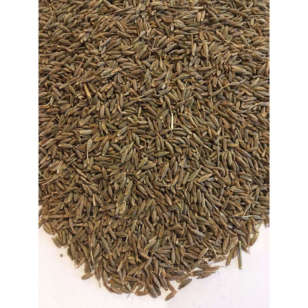 Cumin Seed, whole (zeera)