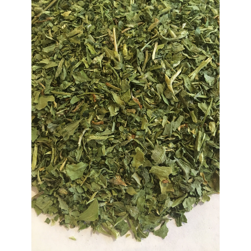 Fenugreek (Kasuri or Samudra Methi) Leaves