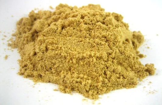 Ginger Powder (Organic)