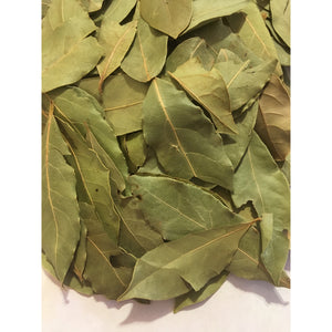 Hand Picked Bay Leaves (tej patta)