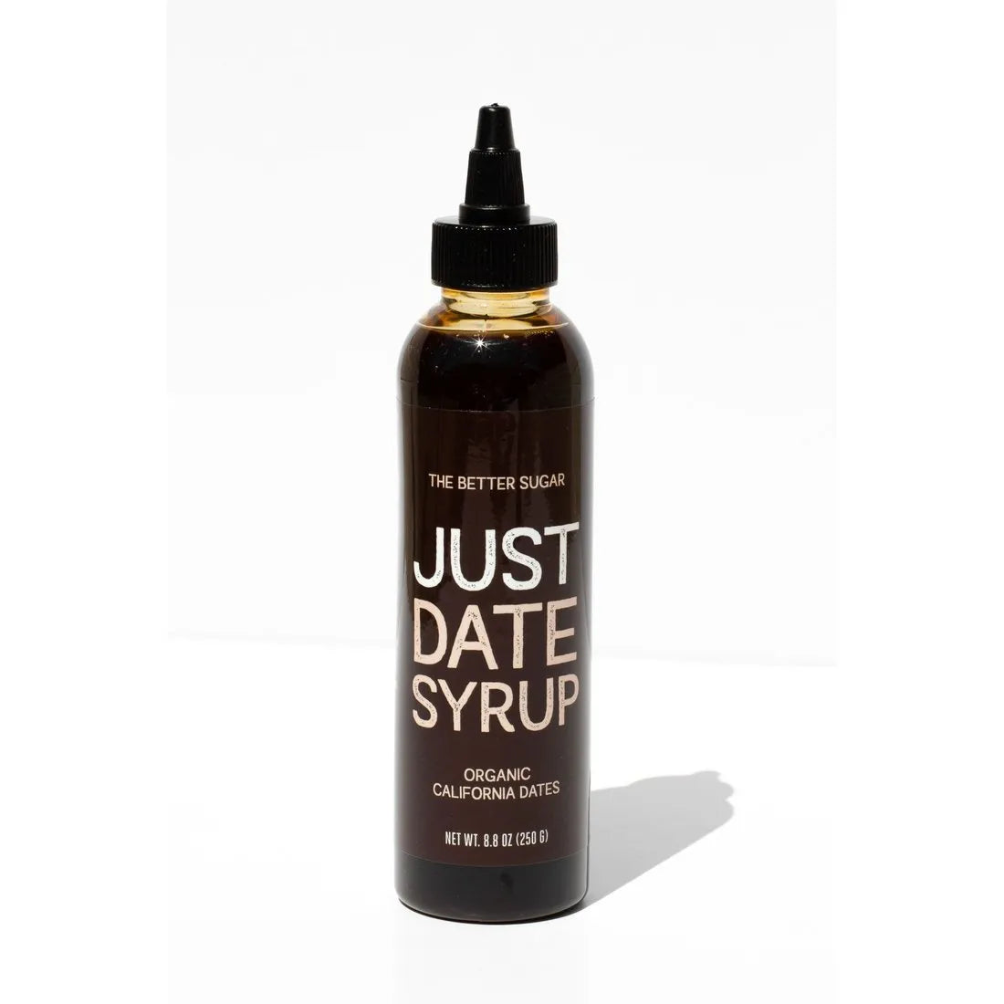 Just Date Syrup - Low Glycemic Sweetener