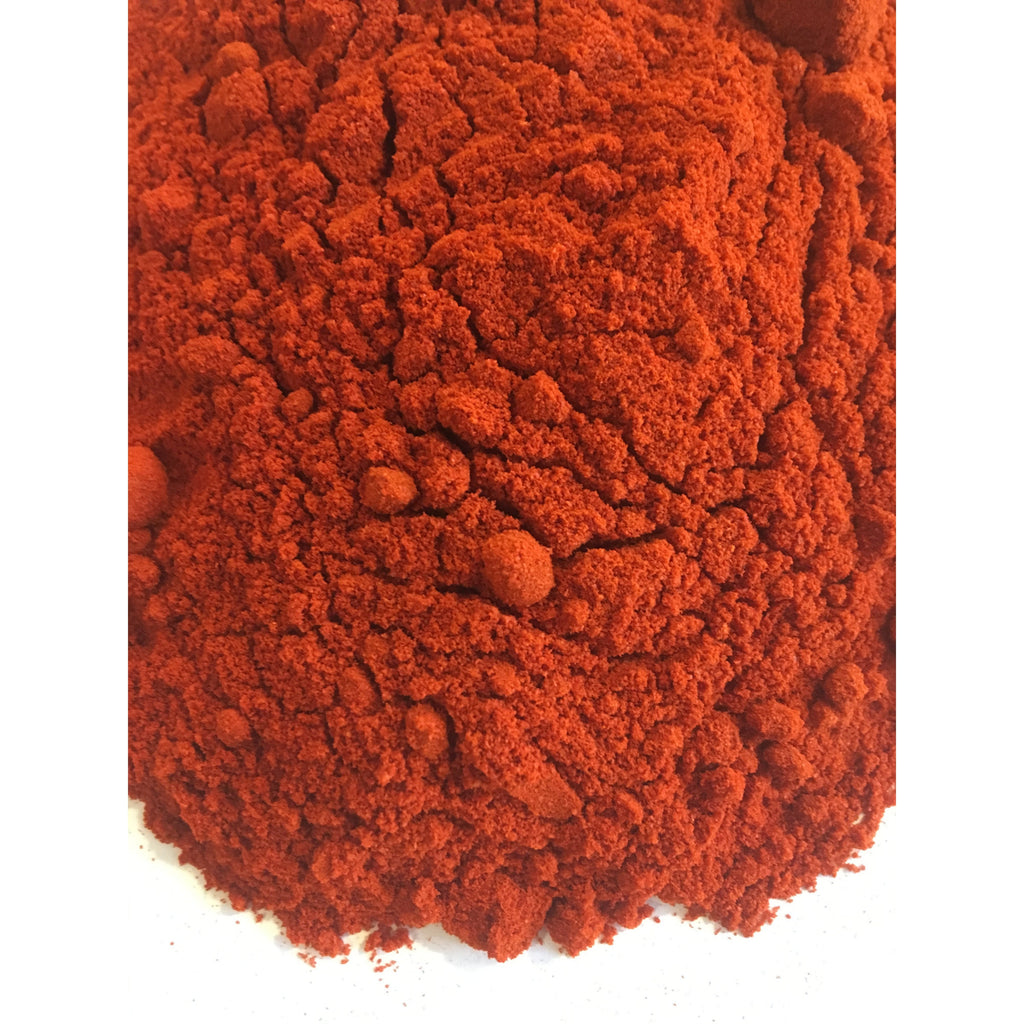 Kashmiri Red Chili Powder (Deggi Mirch)