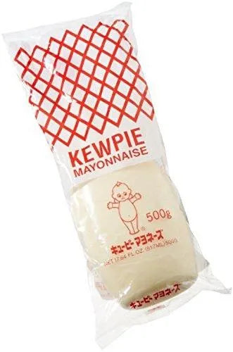 Kewpie Japanese Mayonnaise - Kult fave - 500gr