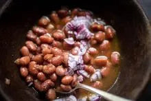 King City Pink Bean - Rancho Gordo