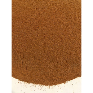 Korintj Cinnamon, ground