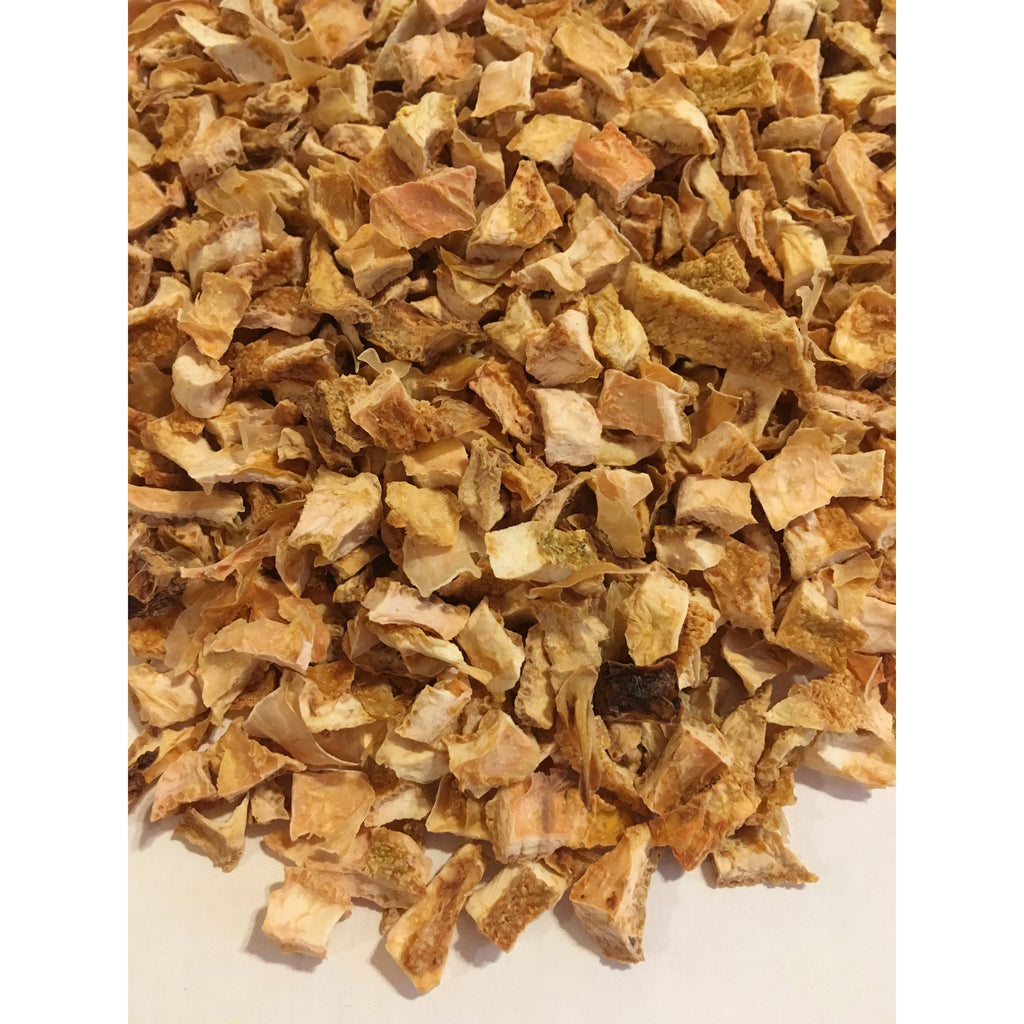 Lemon Peel (1/4 inch cut)