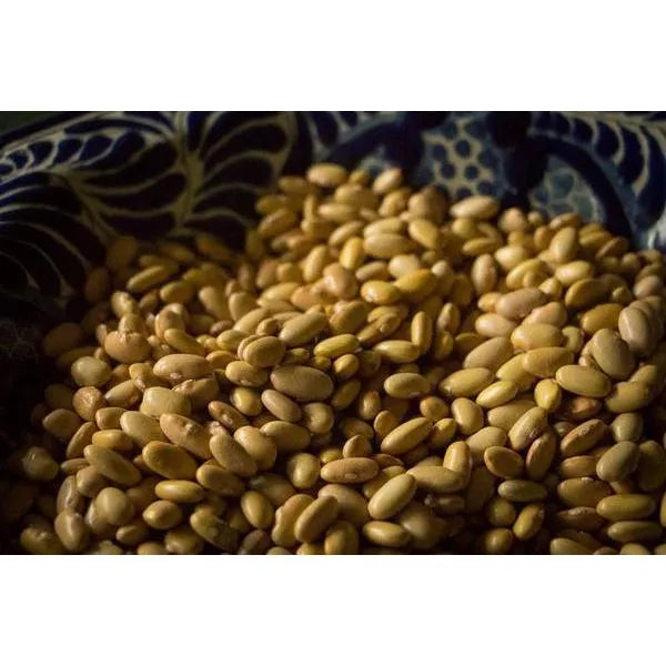 Mayocoba Beans - Rancho Gordo